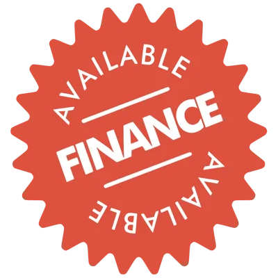 We Offer Financing