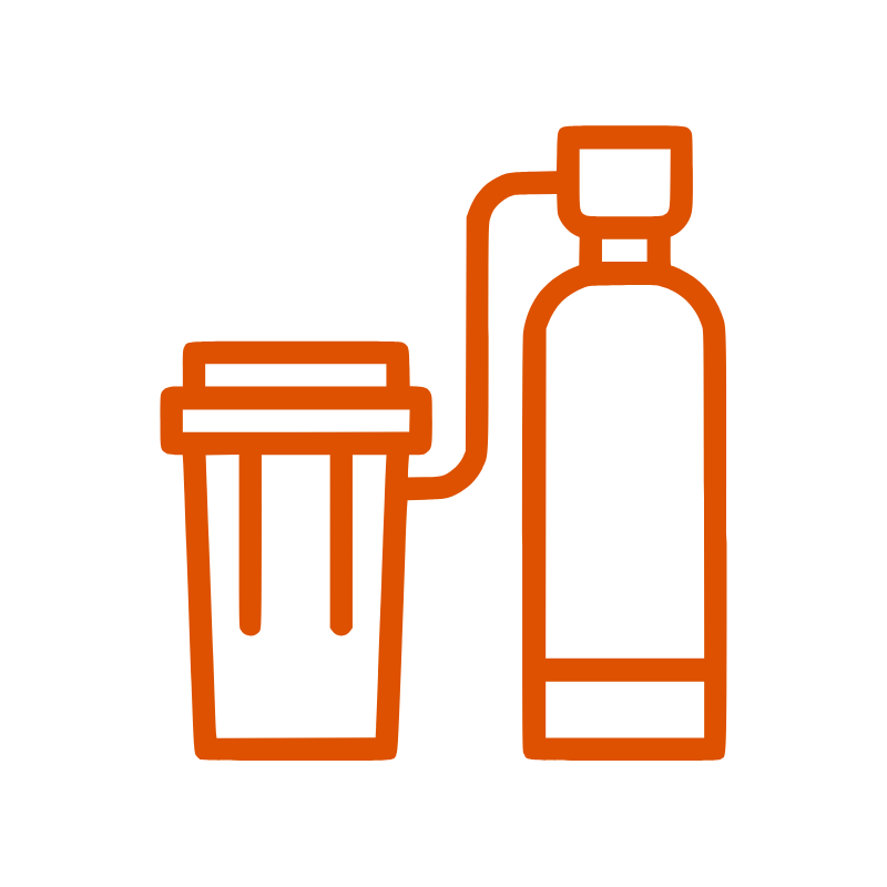 Water softener